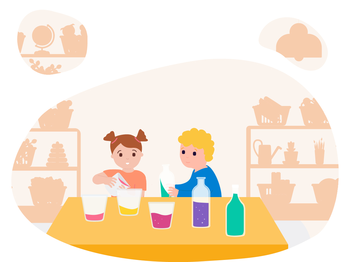 10 EYFS Science Experiments to Try in Your Setting Famly